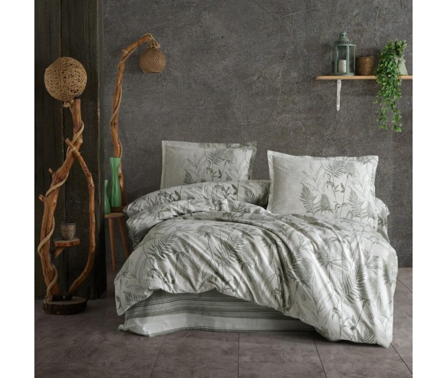 Lenjerie de pat ranforce clasy king size (tuva) Lenjerie de pat ranforce clasy king size (tuva)
